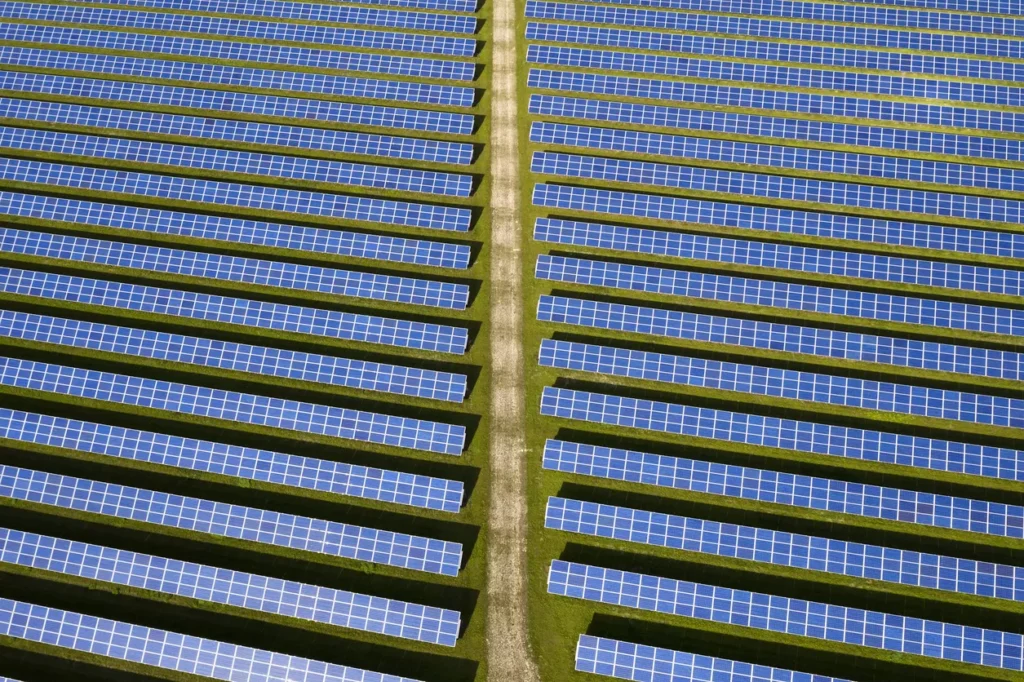 Indonesia’s 100 GW Solar Power Plant Ambition