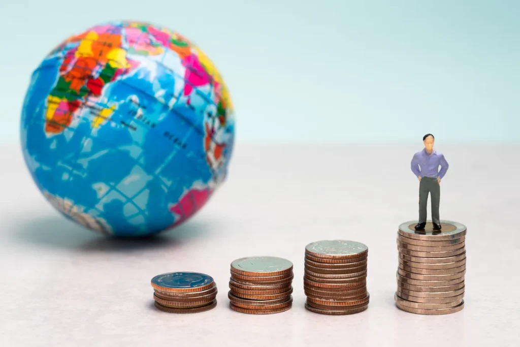 Indonesia's Policy on Foreign Investment