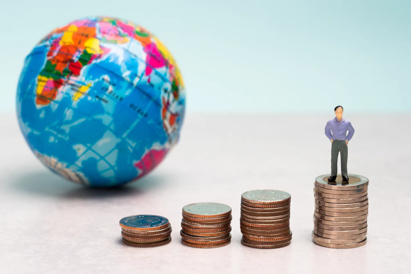 Indonesia’s Policy on Foreign Investment: Analyzing the Negative Investment List