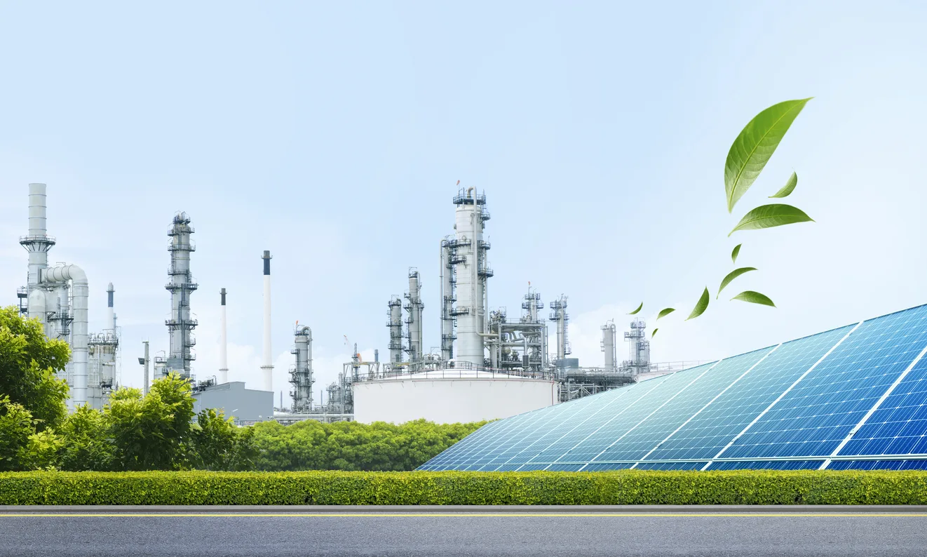 Smart and Sustainable Manufacturing: Building Competitiveness for the Future