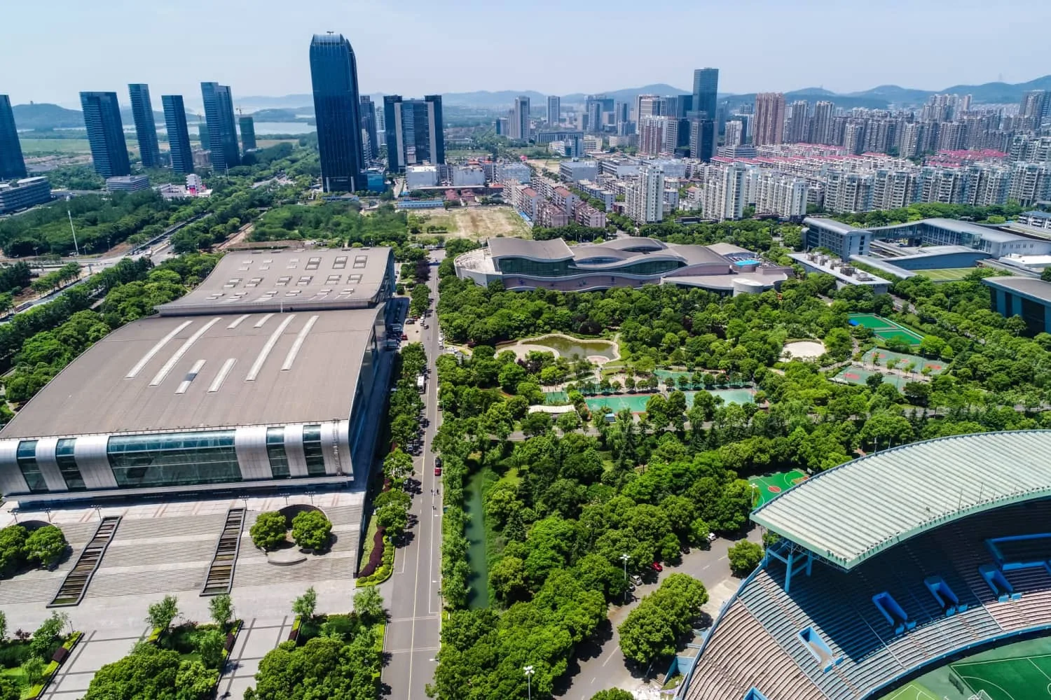 What is a Smart Industrial Park and Why It Matters for Global Investors