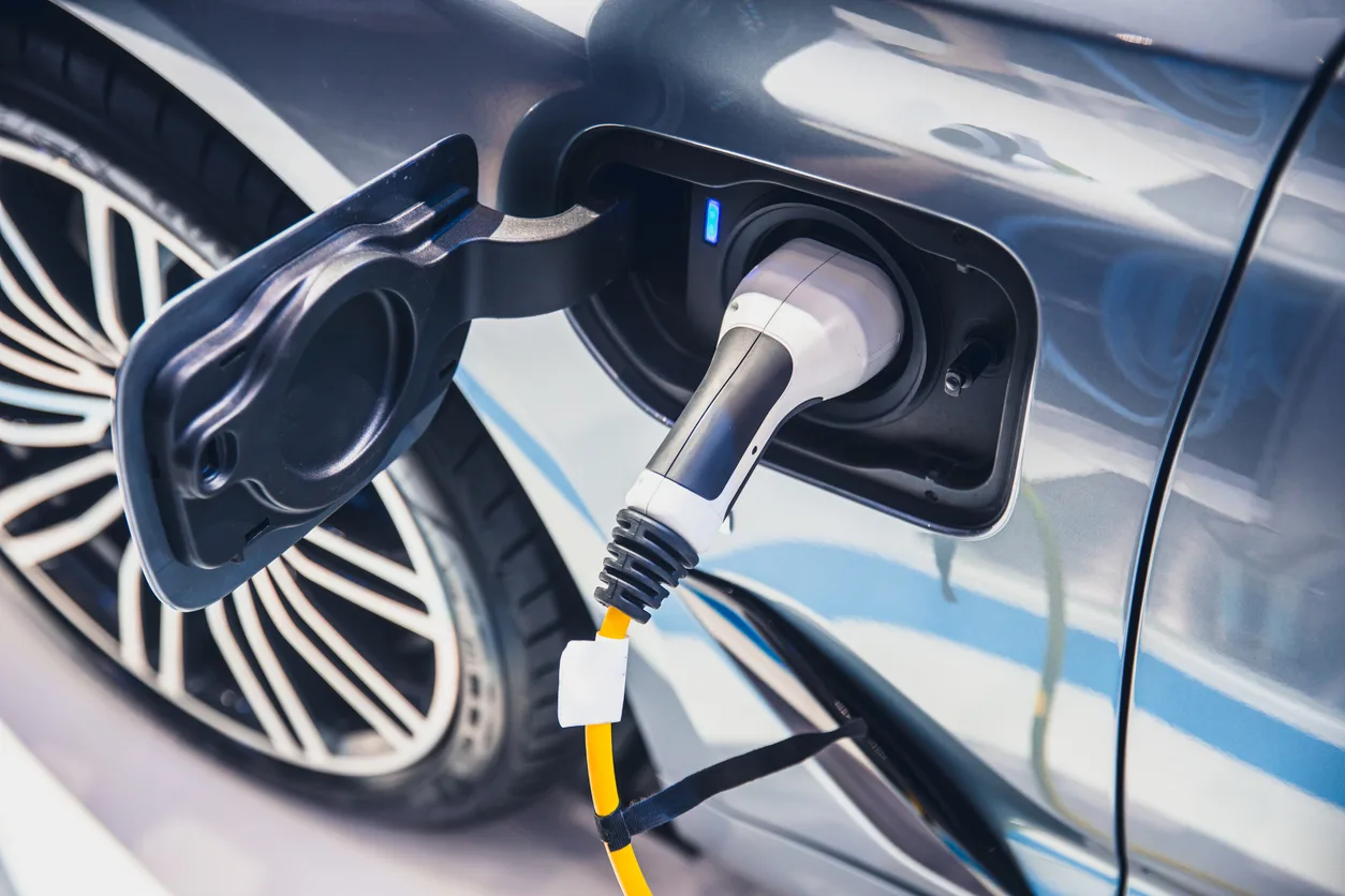 Indonesia’s Electric Leap: A Decade of EV Development (2015–2025)