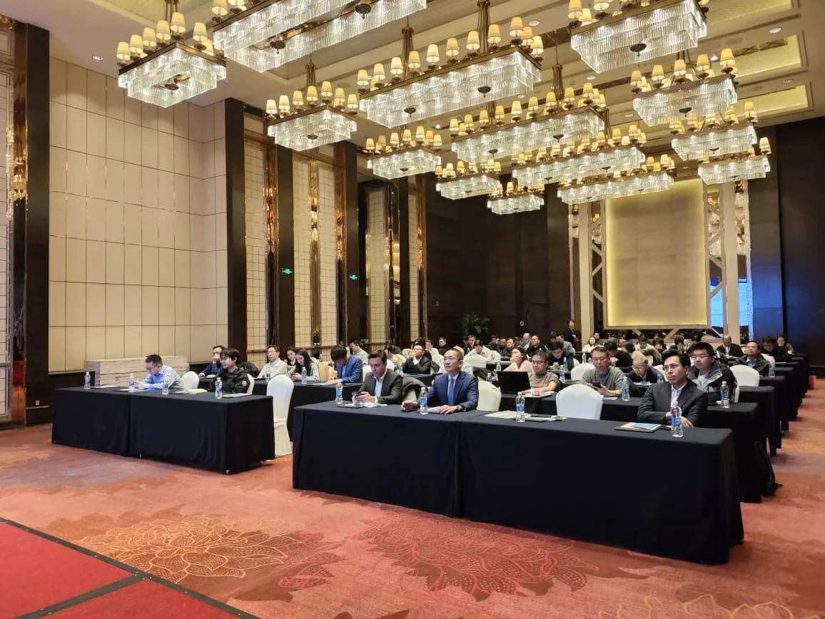 Driving Global Investment: Subang Smartpolitan Hosts Strategic FDI Seminar in Changzhou, China