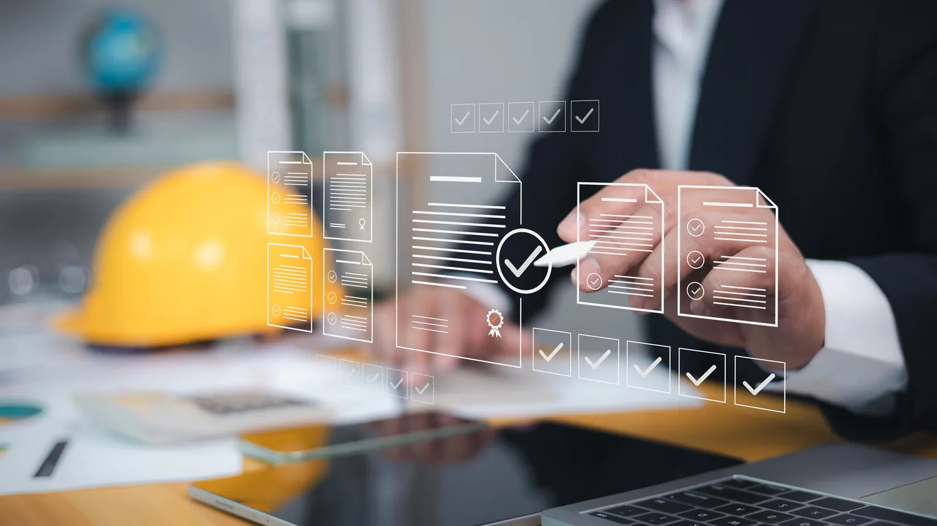 SIMBG: Digital Management of Building Permits in Indonesia