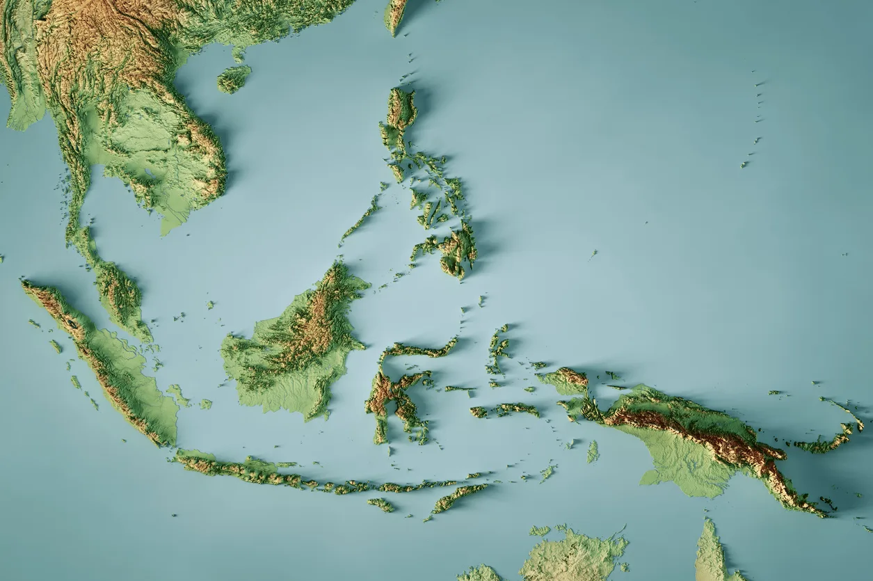 Navigating Indonesia: Key Considerations for Strategic Site Selection