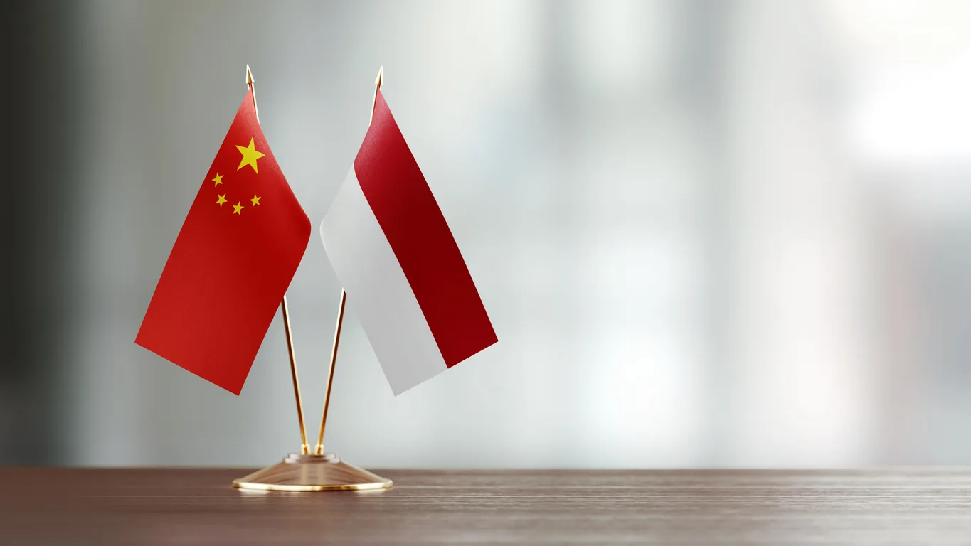 China+1 Strategy Indonesia: Navigating the Manufacturing Shift