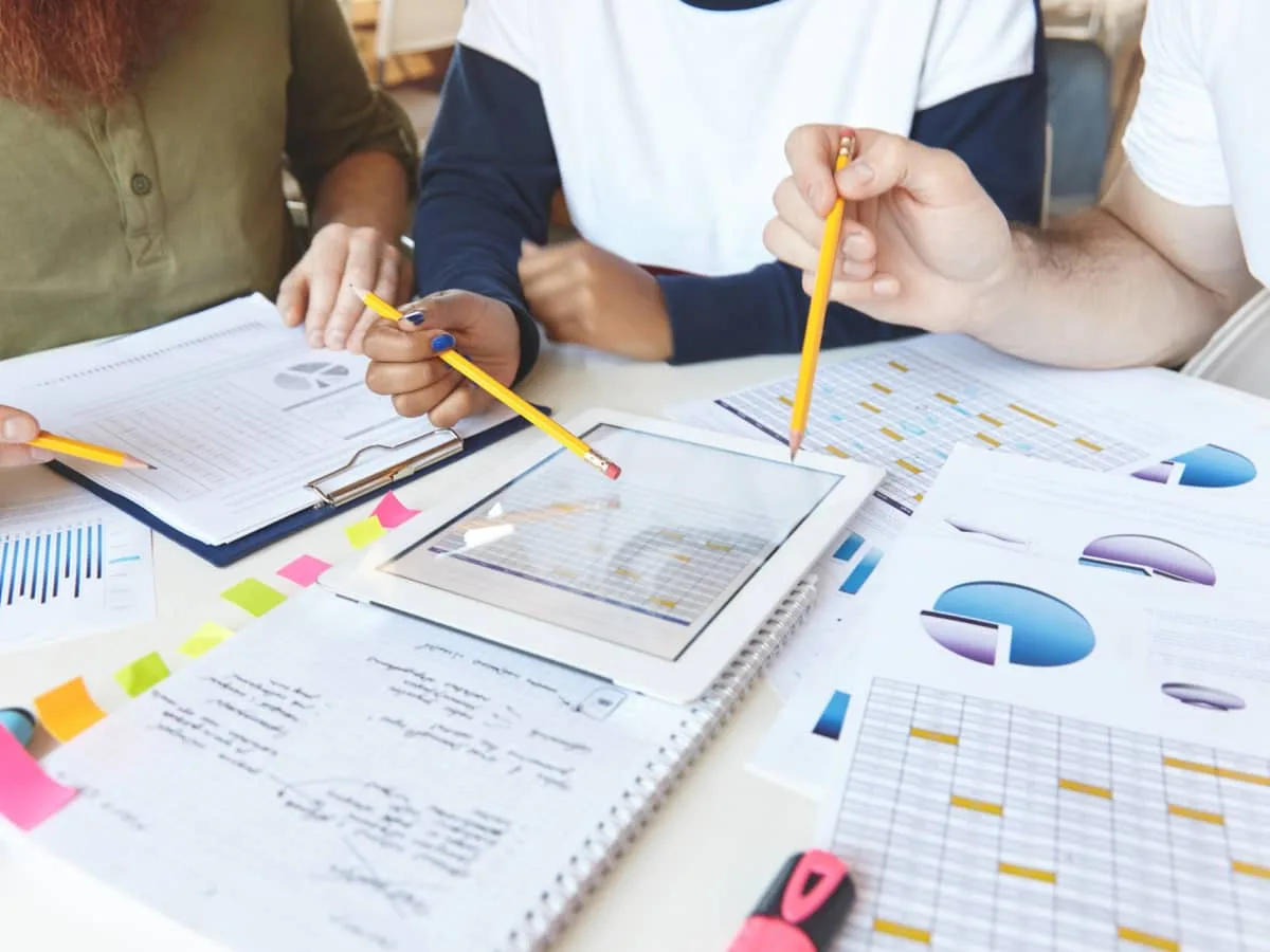 Key Benefits of Manufacturing Resource Planning
