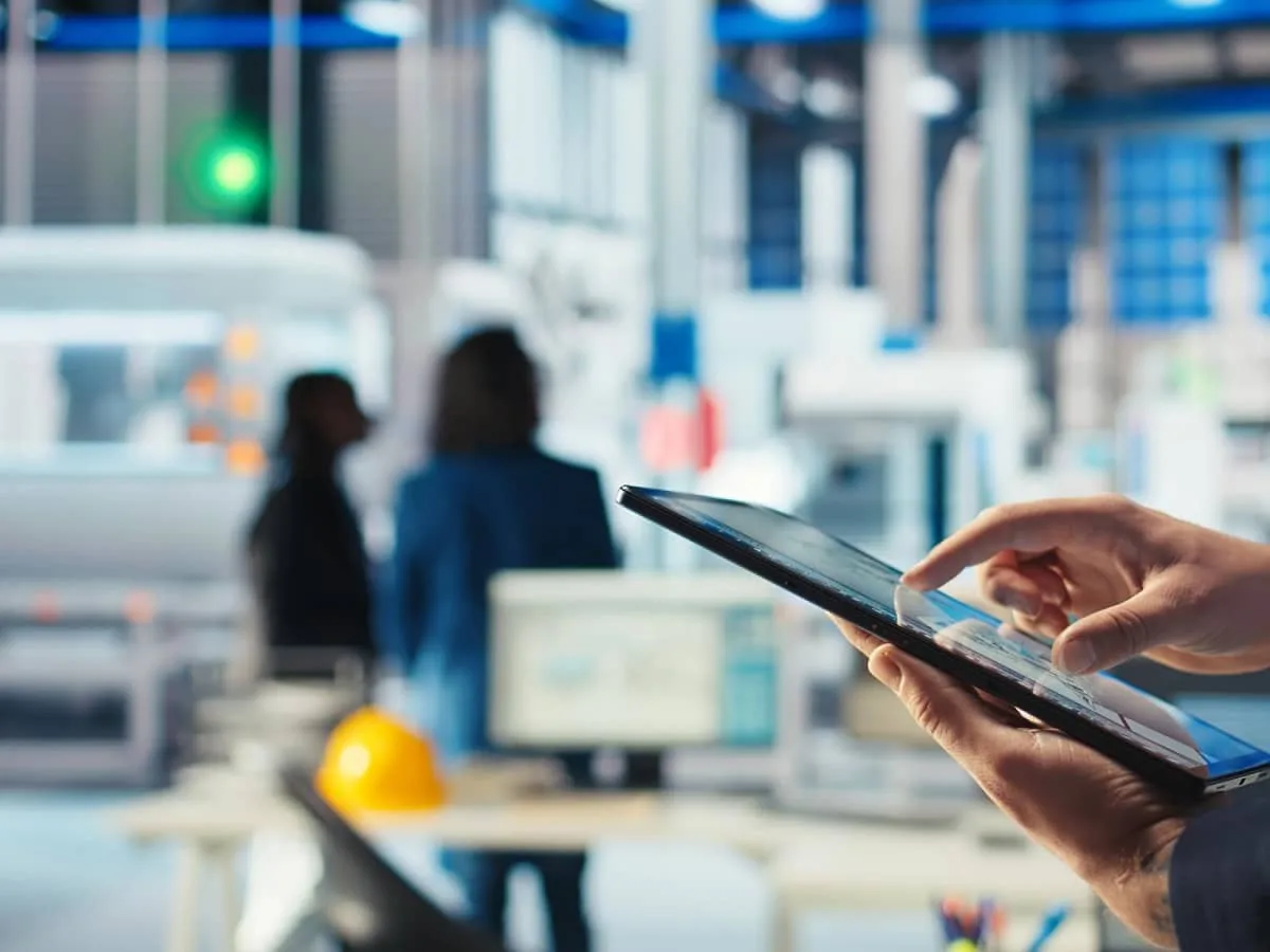 How Manufacturing Resource Planning Improves Production Efficiency