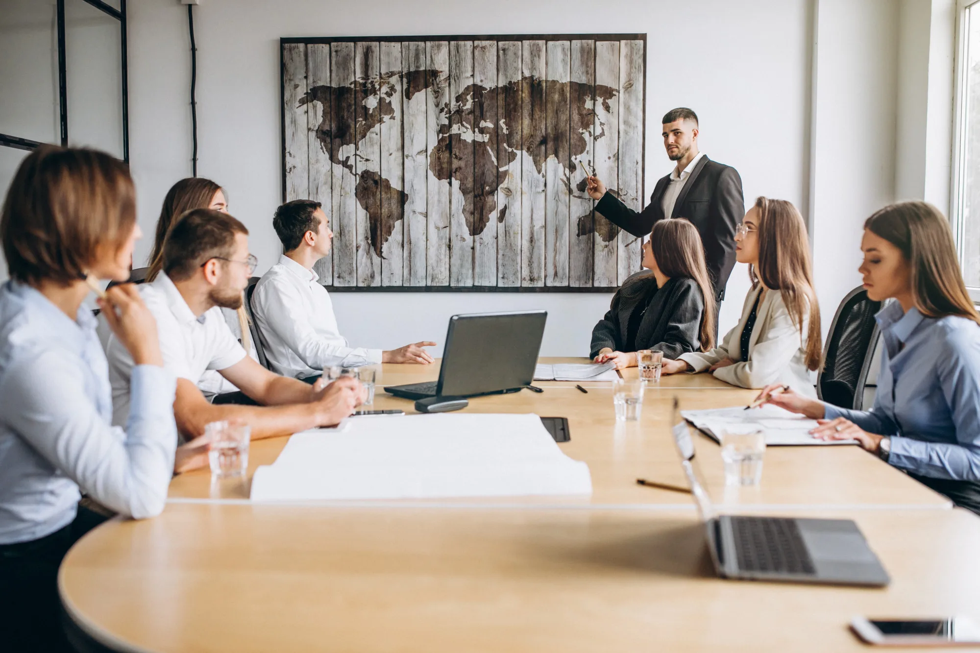 Strategies to Expand business