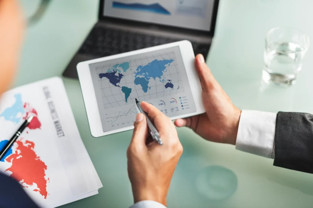 strategy to expand business
