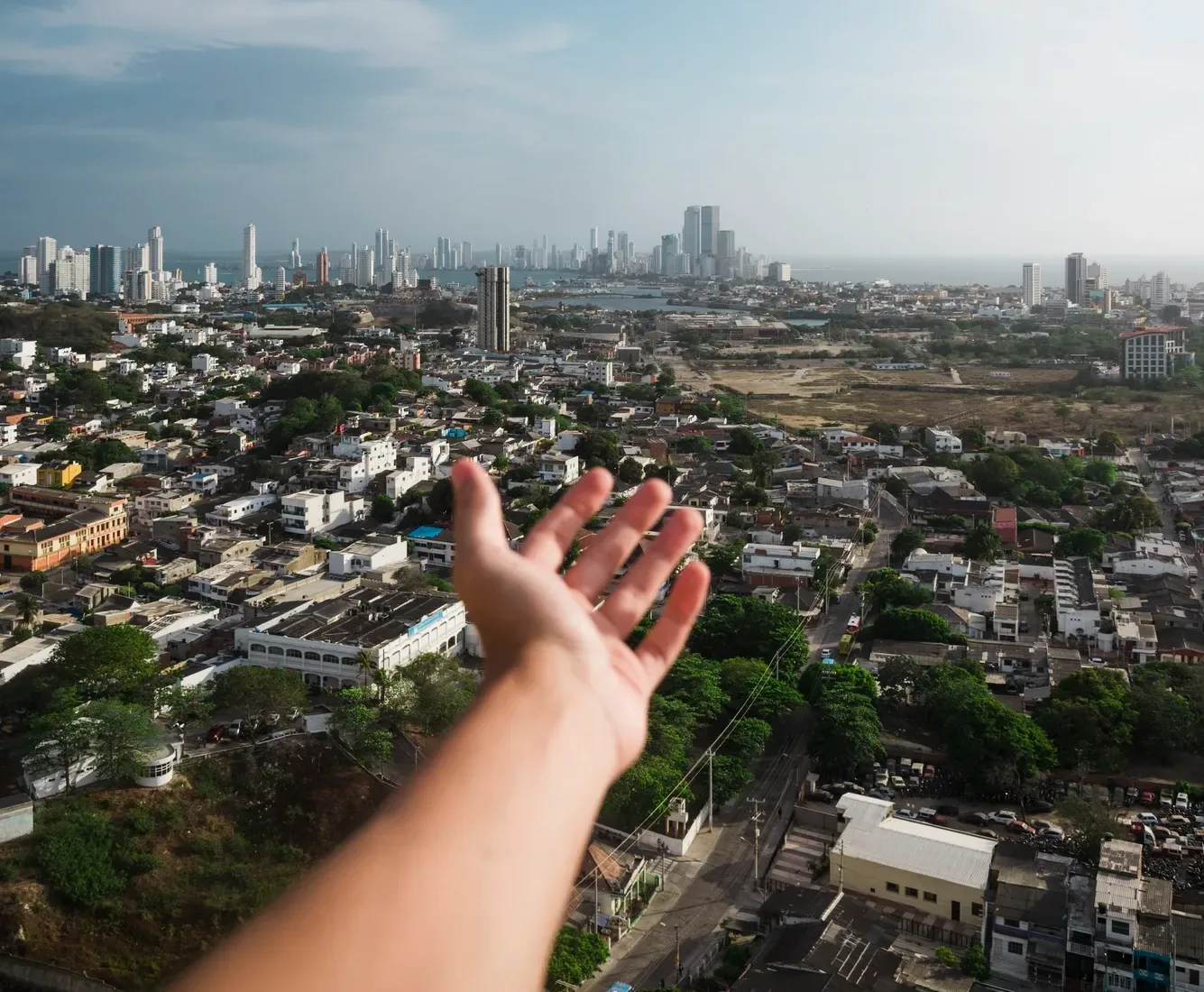 Understanding Why Global Markets Invest in Indonesia