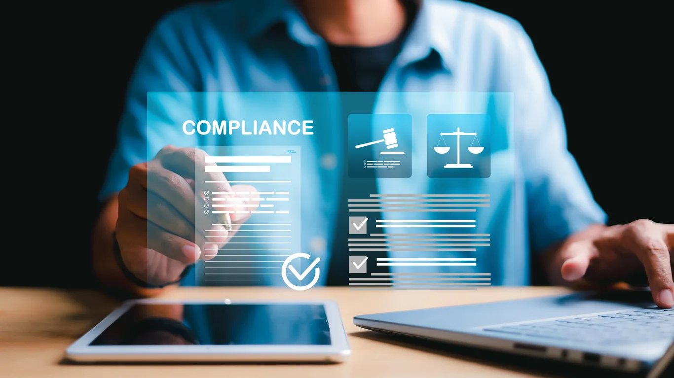 Ensuring Regulatory Compliance Through OSS in Indonesia