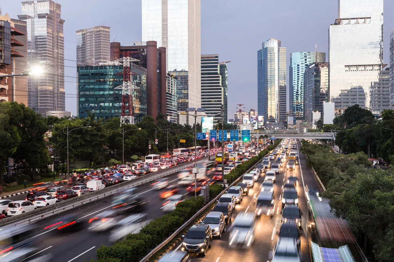 Indonesia’s Economic Update Quarter 4 2025 