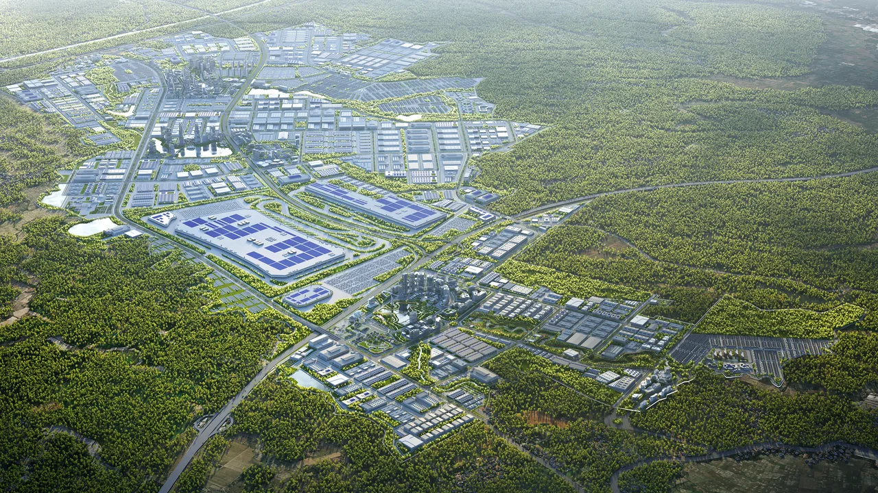 Suryacipta Outlines Strategies to Capture 2026 FDI Opportunities: Focusing on Infrastructure Connectivity and Subang Smartpolitan’s Integrated Ecosystem