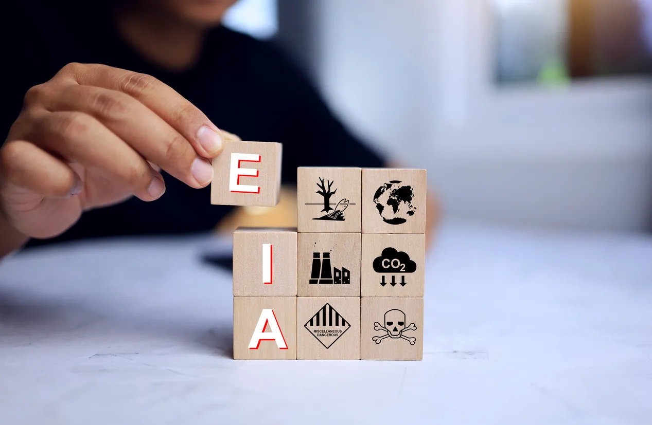 AMDAL: A Key Pillar for Environmental Management in Industry