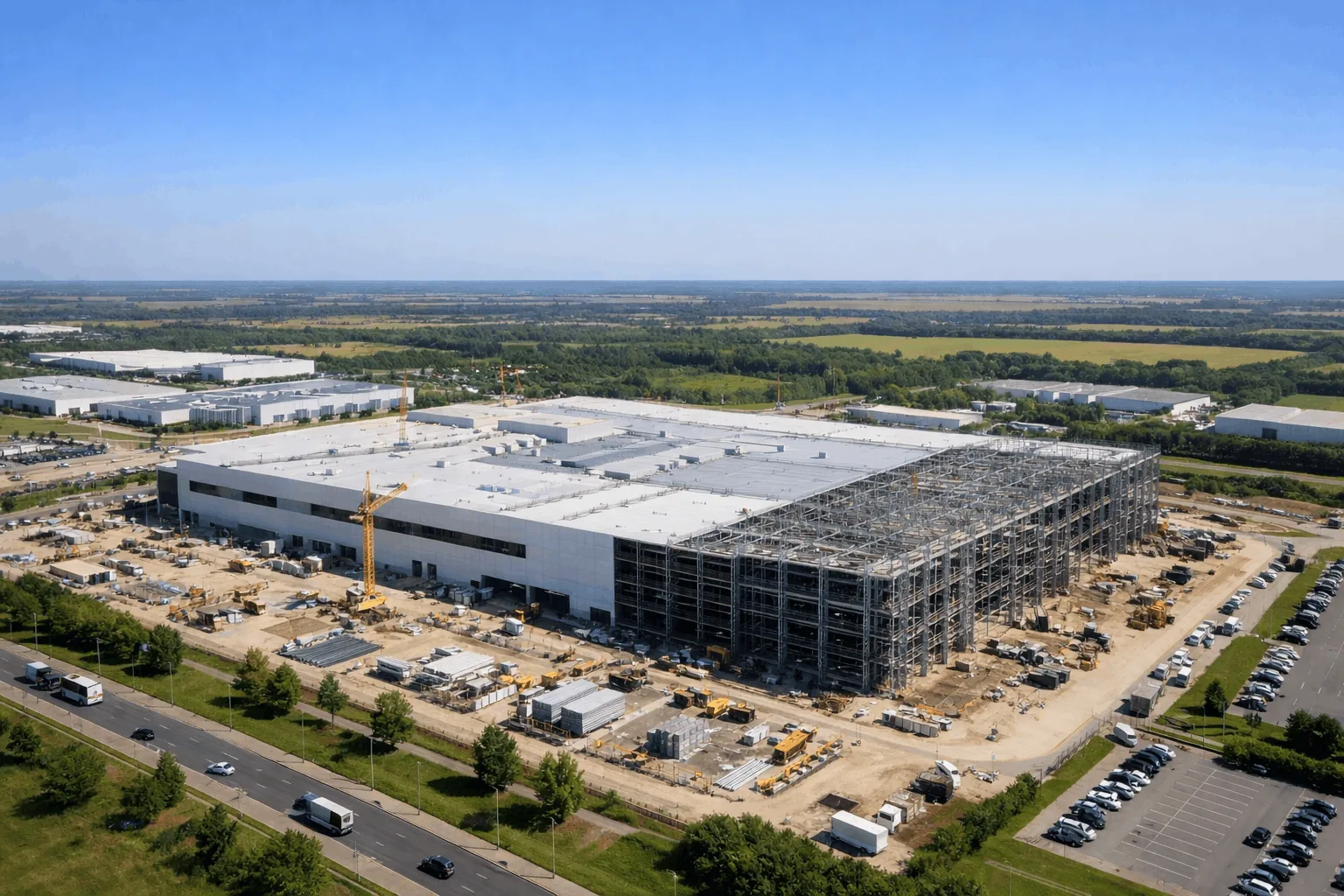 Finding the Right Manufacturing Location in Indonesia: 10 Key Considerations
