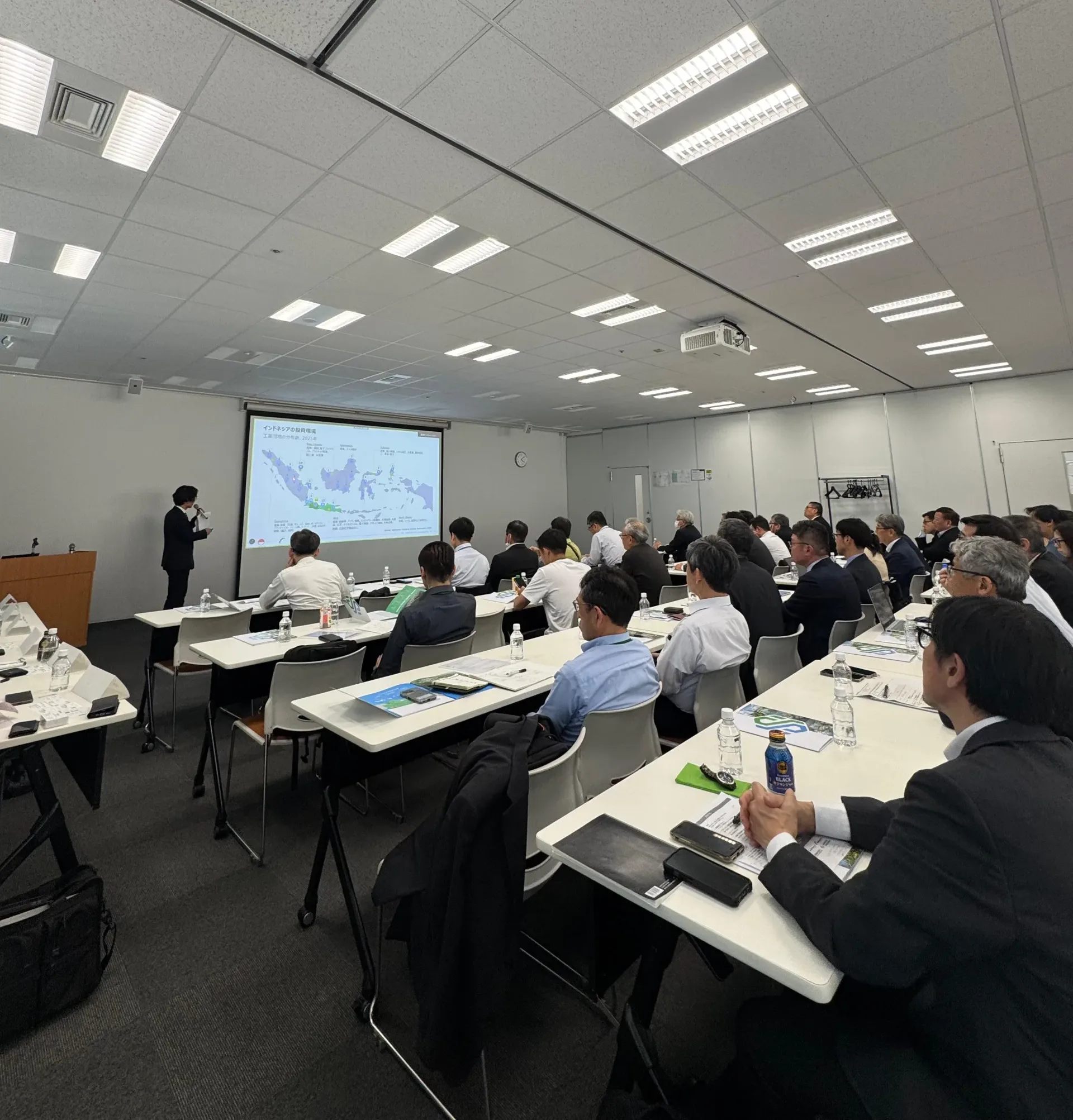 Subang Smartpolitan Strengthens Global Logistics Ecosystem Through Strategic Collaboration in Japan