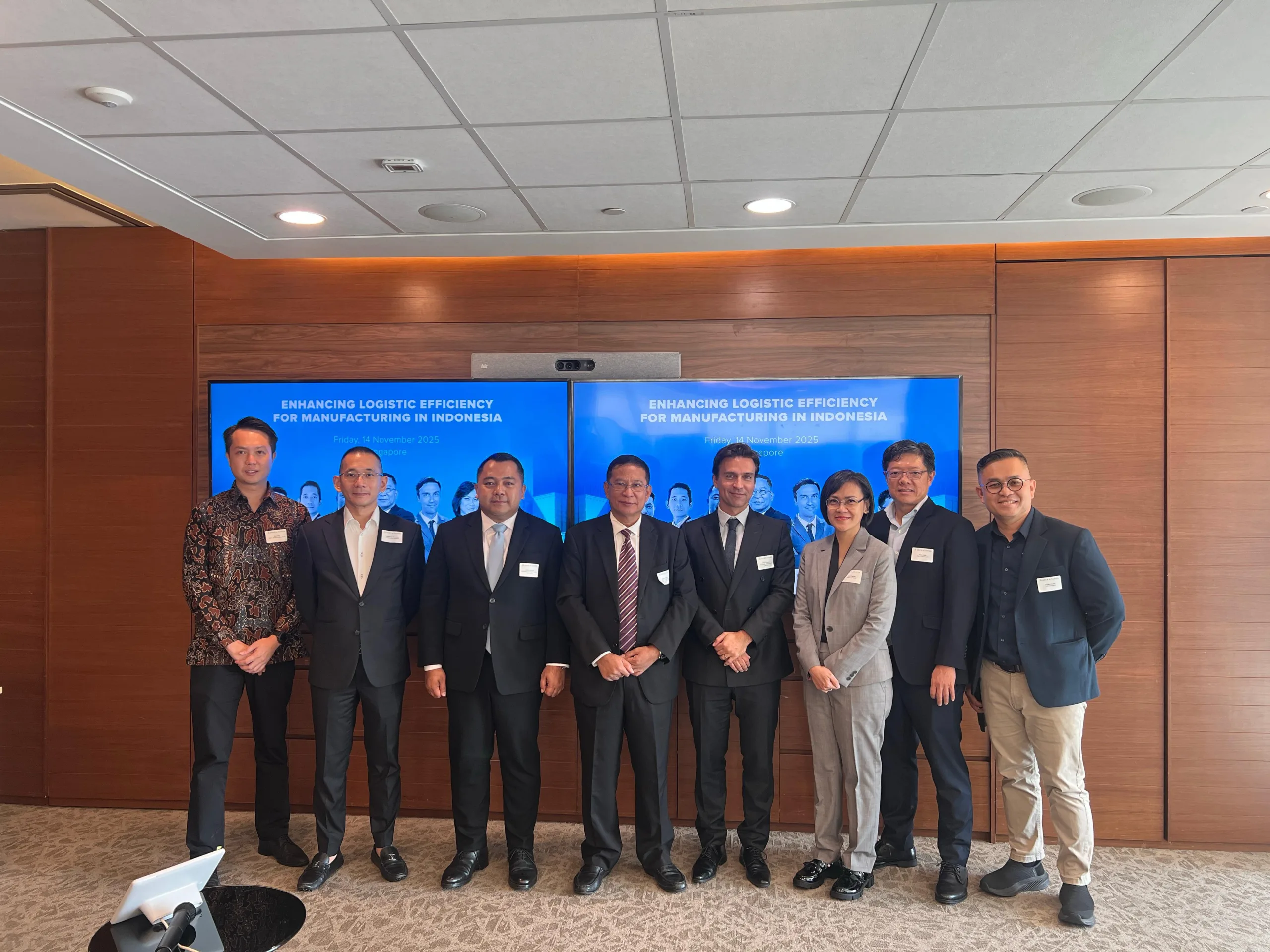 Indonesia’s Strategic Infrastructure Transformation Boosts Manufacturing Investment