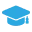 Hotel & Apartment commercial facility icon