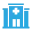 Theme Park & Recreation Center facility icon