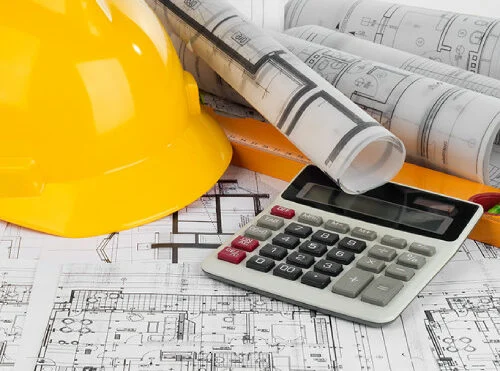 Pre-Construction & Construction