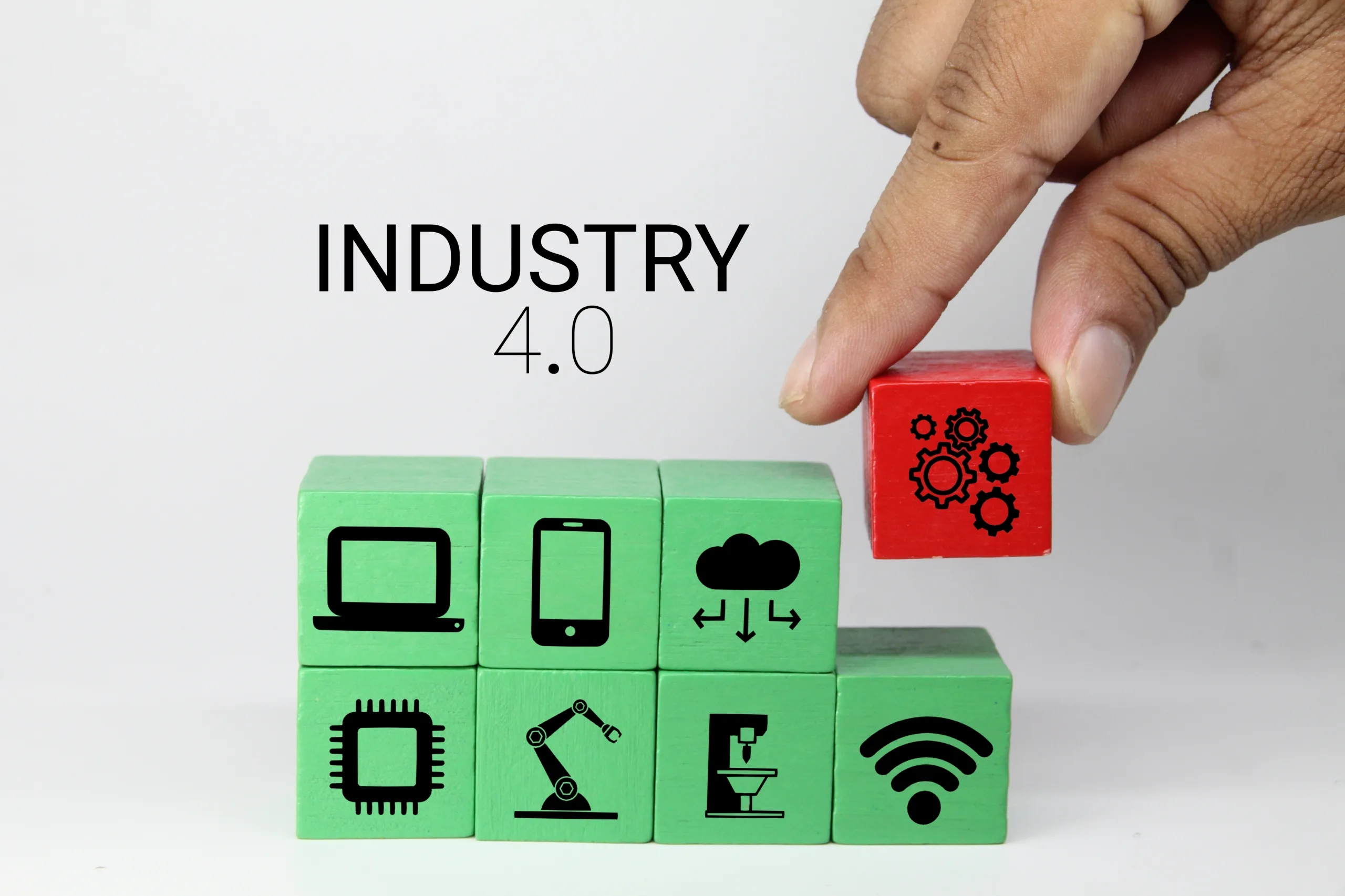 industry 4.0