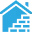 Building Supplies industry icon