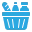 Consumer Goods industry icon