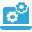 IT & Data Centre industry icon
