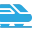 Jakarta-Surabaya High-speed Train infrastructure icon