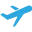 Kertajati International Airport infrastructure icon