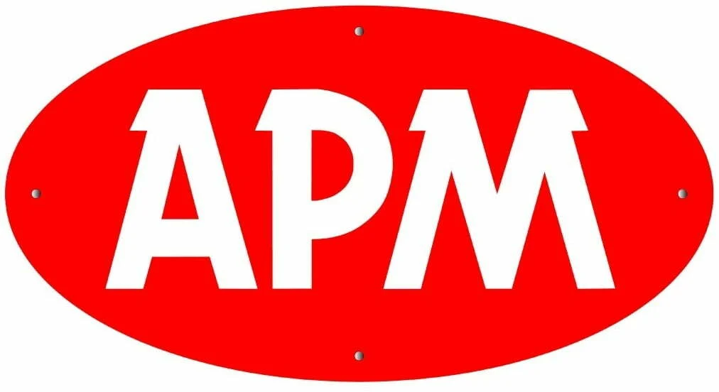 PT APM Auto Components Indonesia logo