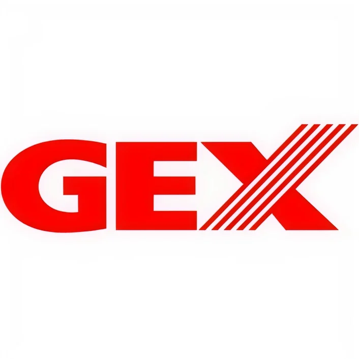 PT Lima Tekno Indonesia – GEX logo