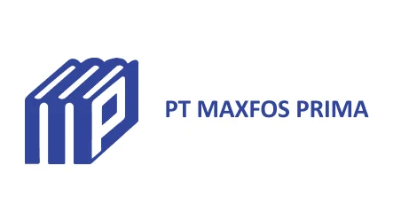PT Maxfos Prima logo
