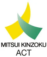 PT Mitsui Kinzoku Act Indonesia logo