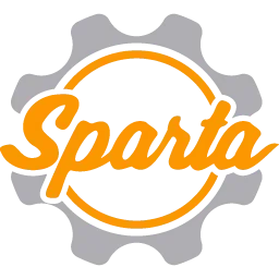 PT Sparta Guna Sentosa logo
