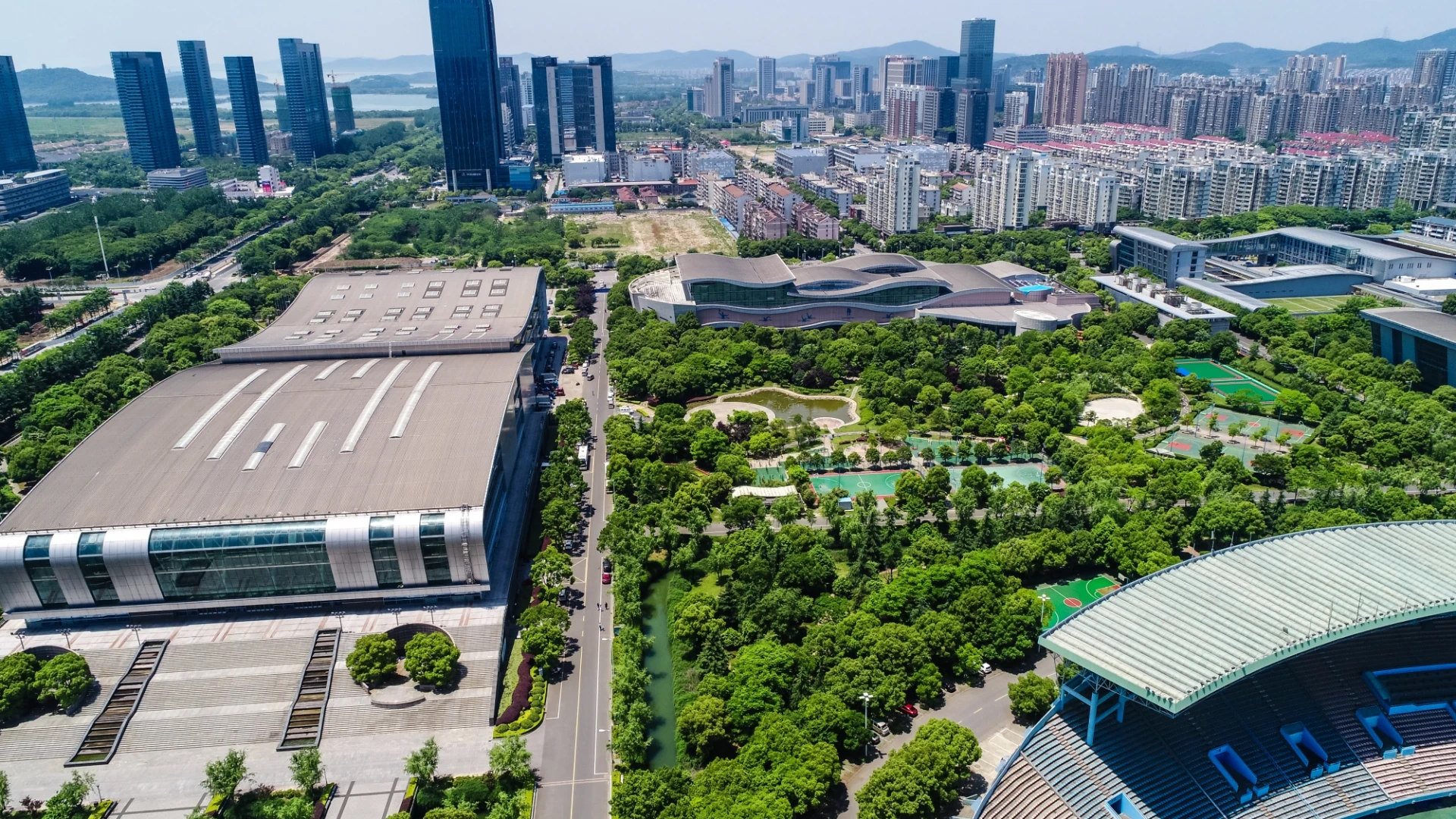 Industrial Estate Explained: Key Aspects to Consider for Business Growth