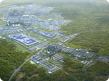 Subang Smartpolitan