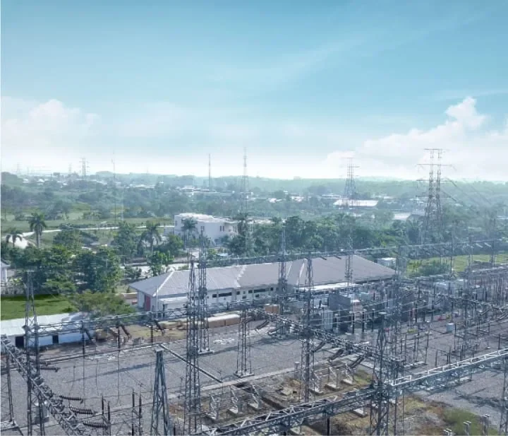 Electricity