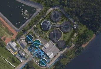 Water Treatment