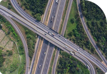 Road Network