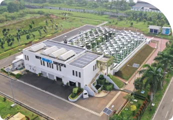 Waste Management System