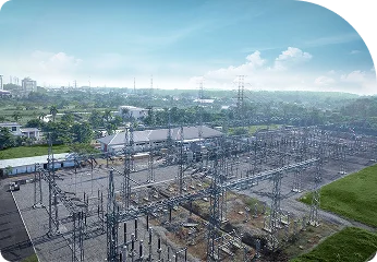 Electricity & Gas Distribution