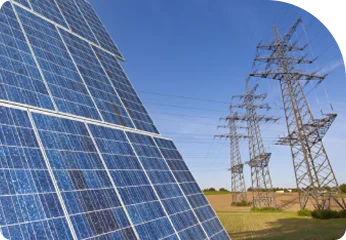 Power Management System (Smart Micro Grid)