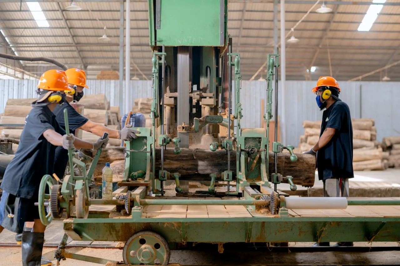 manufacturing efficiency