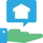 Residential Areas icon
