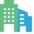 Commercial Hub icon