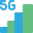 5G Connectivit icon