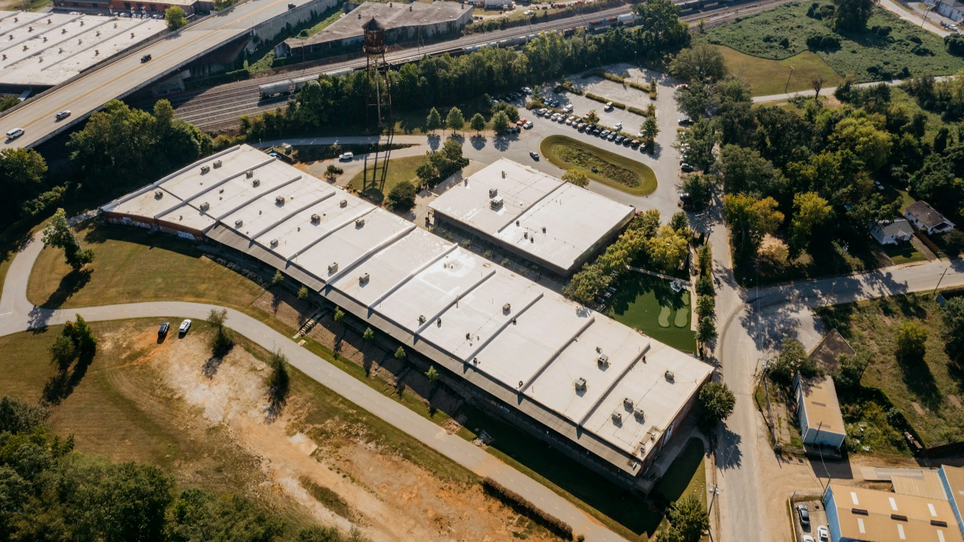 industrial estate in indonesia