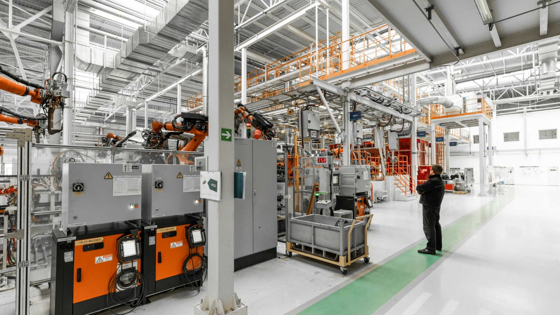 reduce manufacturing cost